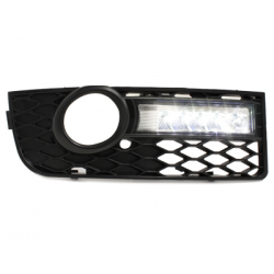 Feux de jour MODULITE Audi A4 8E S-Line 01-05 Avec Antibrouillard