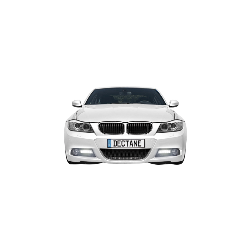 Feux de jour MODULITE BMW 3er E90/91 05-08