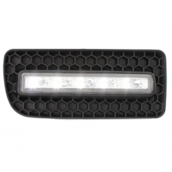 Feux de jour MODULITE BMW 3er E36 92-98