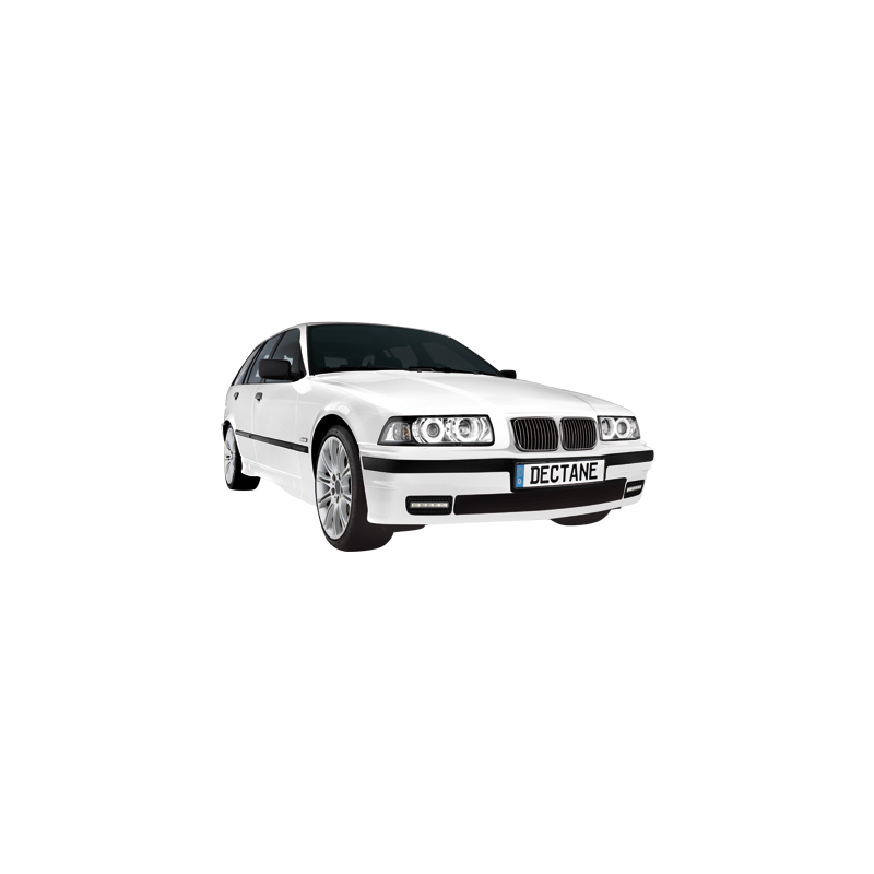 Feux de jour MODULITE BMW 3er E36 92-98