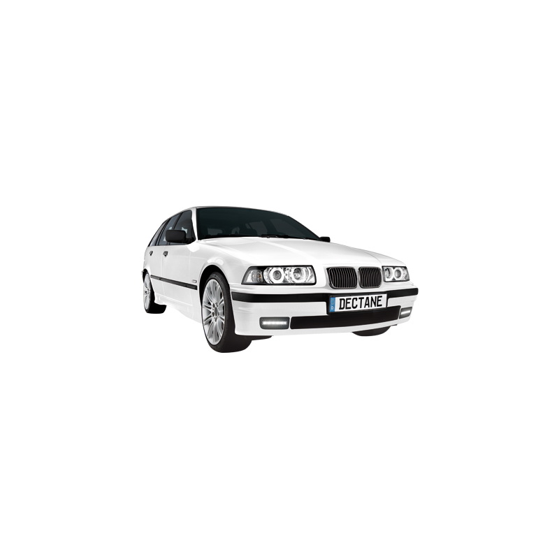Feux de jour MODULITE BMW 3er E36 92-98