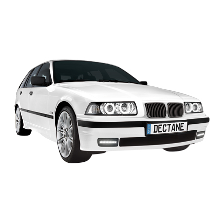 Feux de jour MODULITE BMW 3er E36 92-98