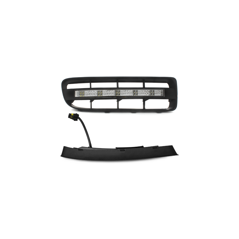 Feux de jour MODULITE Skoda Octavia Typ 1U 10/00-10