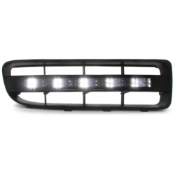 Feux de jour MODULITE Skoda Octavia Typ 1U 10/00-10 Fumé