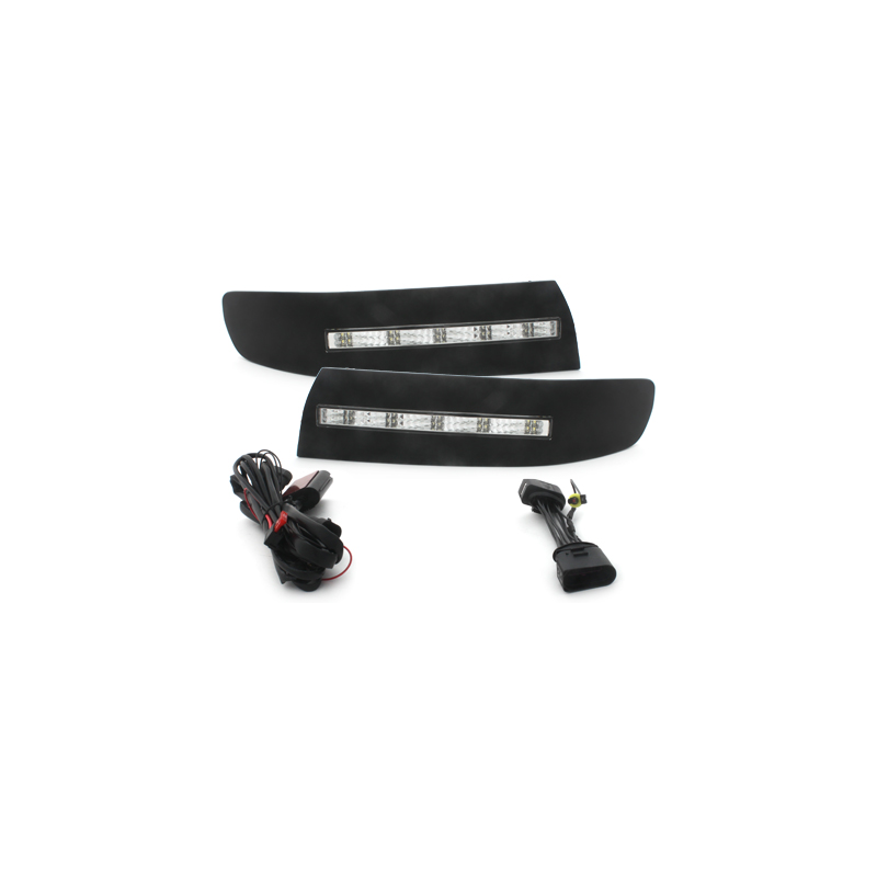 Feux de jour MODULITE VW T5 7H/7J 03-09