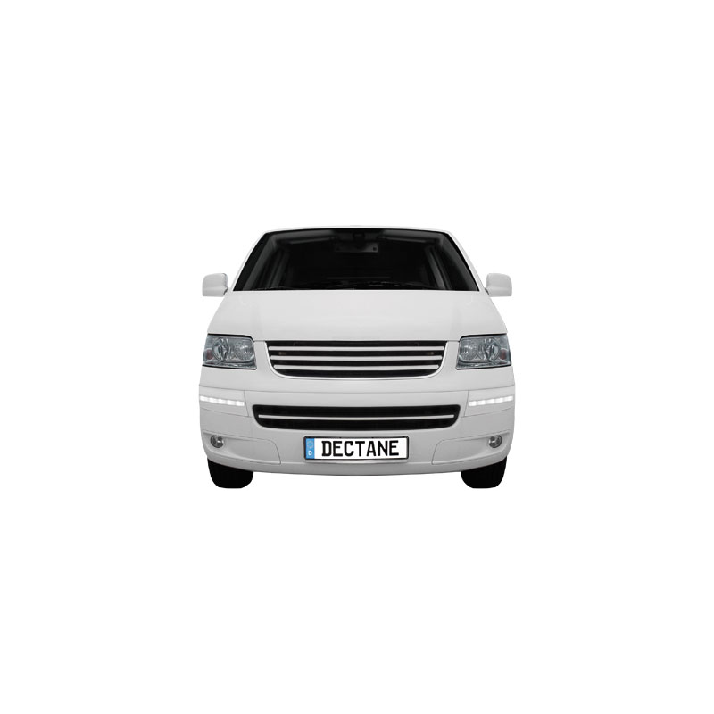 Feux de jour MODULITE VW T5 7H/7J 03-09