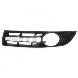 Feux de jour MODULITE VW Passat 3C 05+ Avec Antibrouillard