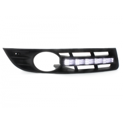 Feux de jour MODULITE VW Passat 3C 05+ NSW+Xenon Fumé