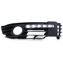 Feux de jour MODULITE VW Passat 3BG 00-05 NSW+Xenon Fumé