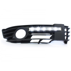 Feux de jour MODULITE VW Passat 3BG 00-05 Avec Antibrouillard+Xenon