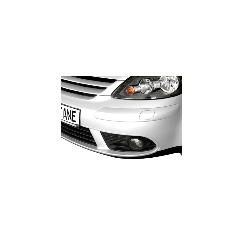 Feux de jour MODULITE VW Golf V Plus 05-09 Avec Antibrouillard Fumé