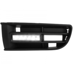 Feux de jour MODULITE VW Polo 9N 01-05-Sans Antibrouillard