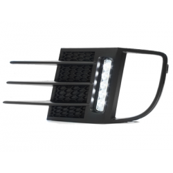 Feux de jour MODULITE VW Golf VI GTI/GTD 09+  Avec Antibrouillard