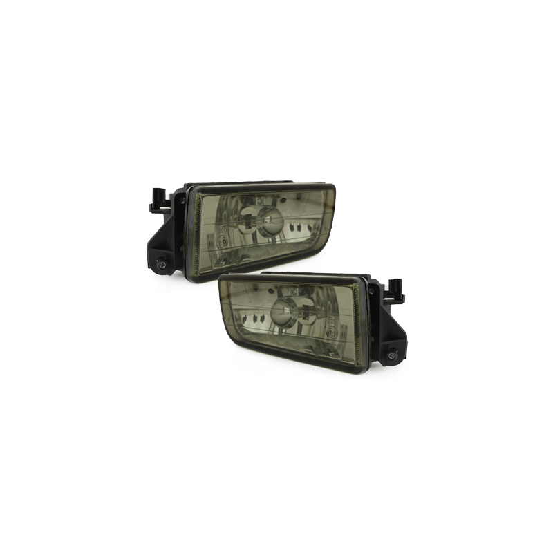 Anti-brouillards BMW E36 92-98 - Fumé