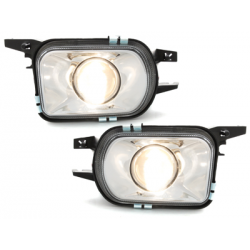 Anti-brouillards Mercedes Benz W203 00-04/C209 CLK 02+