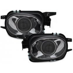 Anti-brouillards Mercedes Benz AMG W203 00-06/W211 02-07