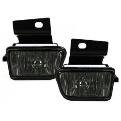 Anti-brouillards VW Golf II-Fumé