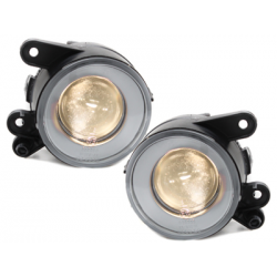 Anti-brouillards VW Golf V 03-09