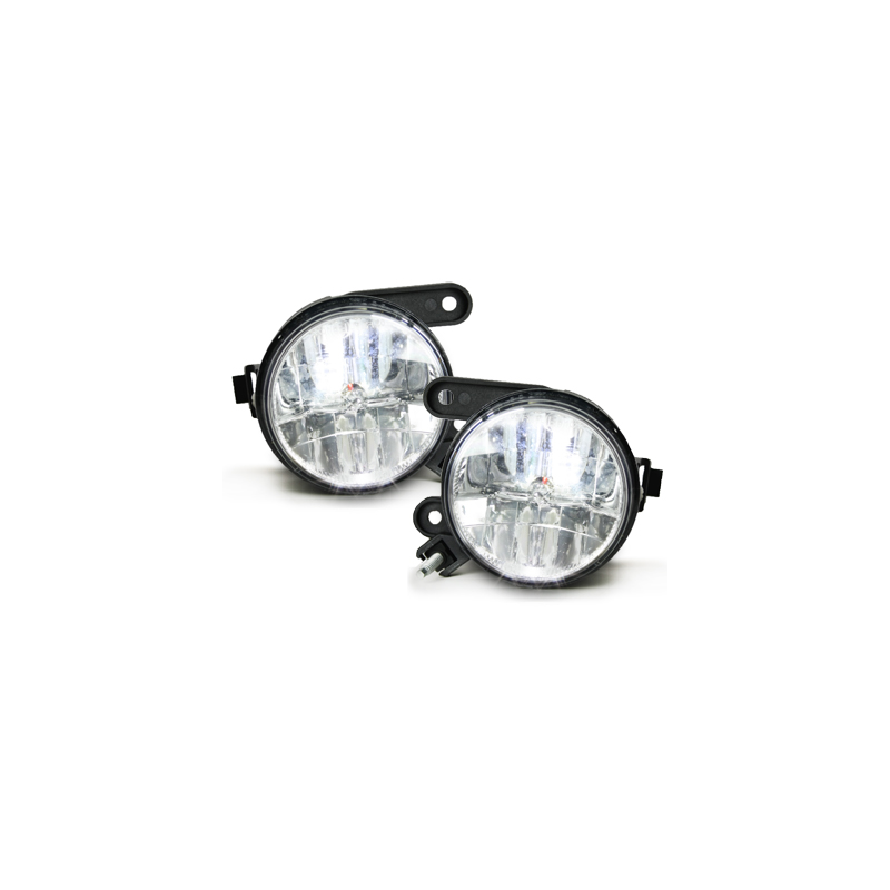LED Anti-brouillards VW Golf V 03-09