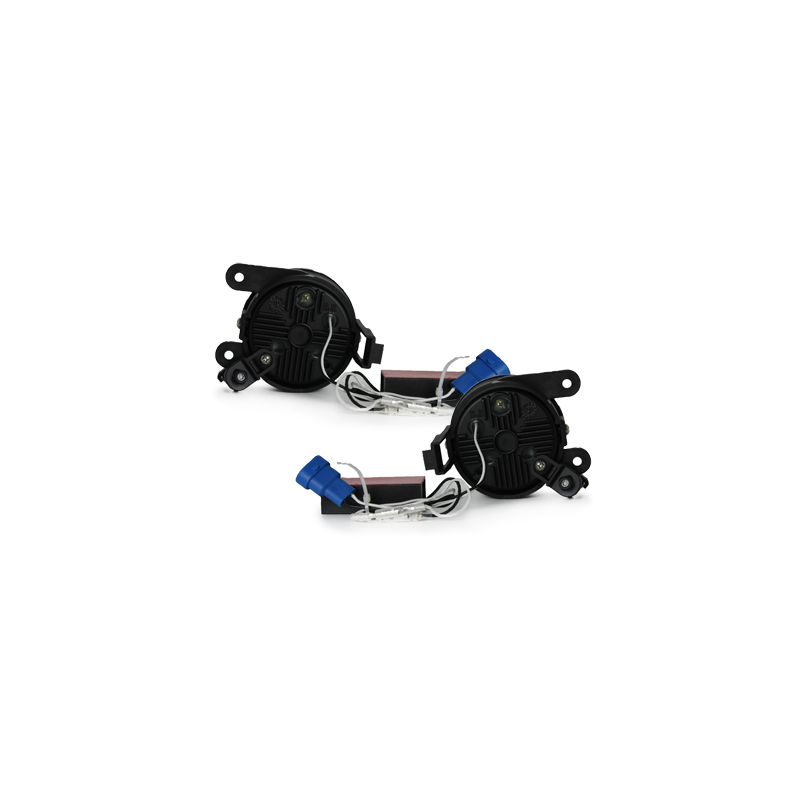 LED Anti-brouillards VW Golf V 03-09
