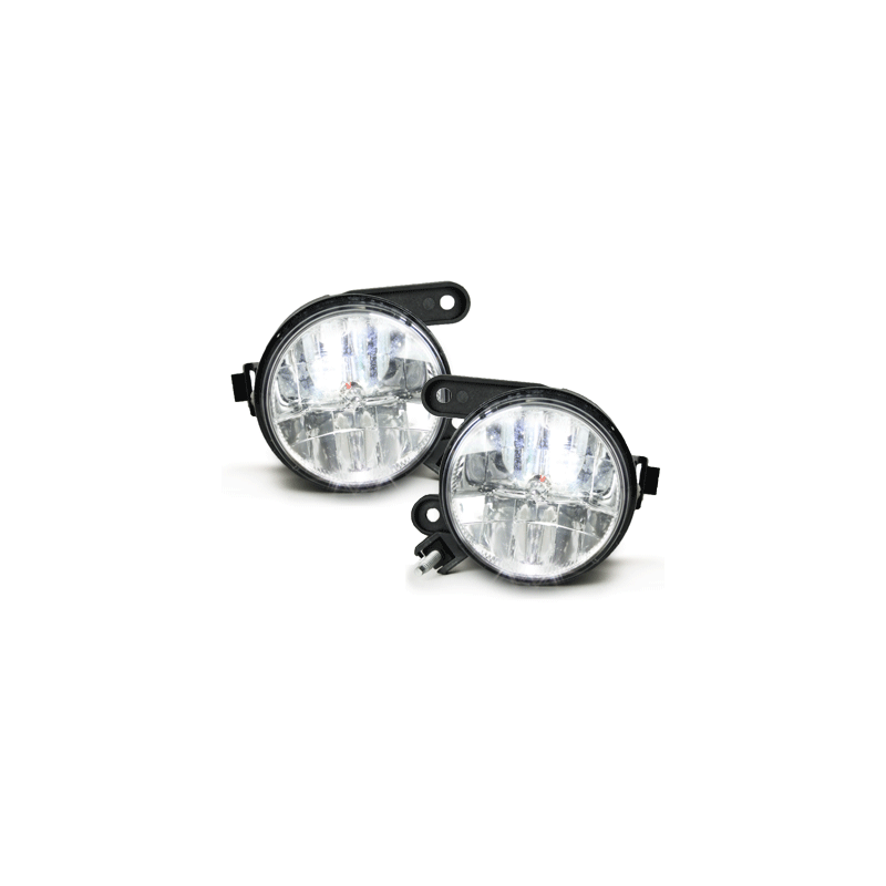 LED Anti-brouillards VW Golf V 03-09