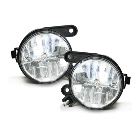 LED Anti-brouillards VW Golf V 03-09