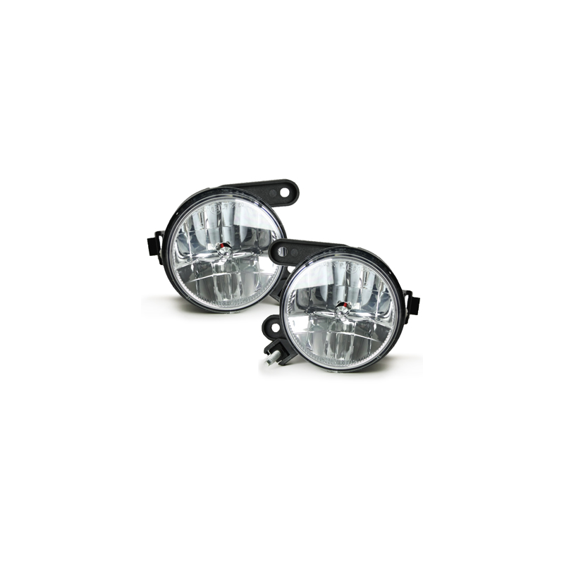 LED Anti-brouillards VW Golf V 03-09