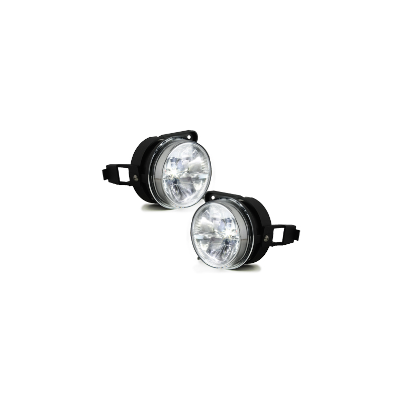 LED Anti-brouillards VW Golf V 03-09