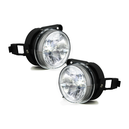 LED Anti-brouillards VW Golf V 03-09