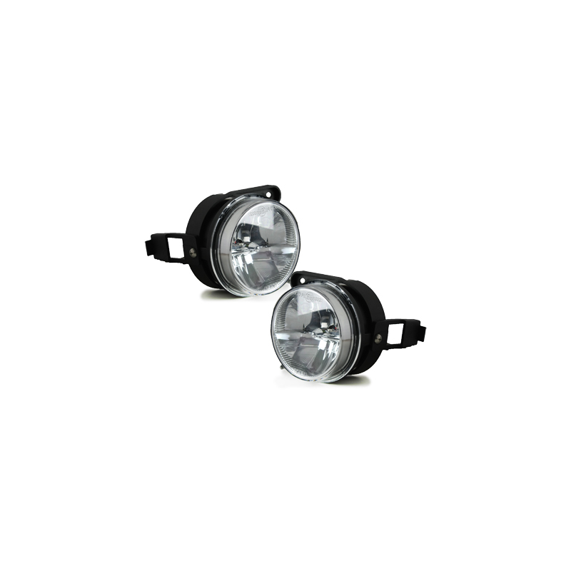 LED Anti-brouillards VW Golf V 03-09