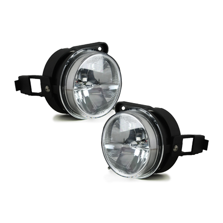 LED Anti-brouillards VW Golf V 03-09