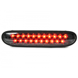 LED Feu de brouillard arrière Mini R56 06+  Noir