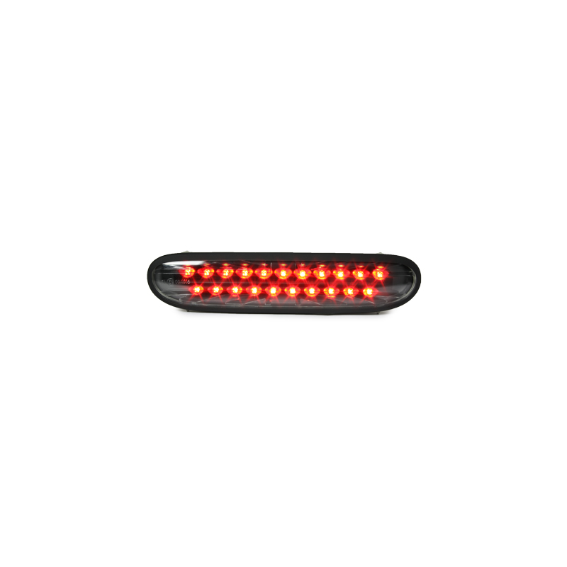 LED Feu de brouillard arrière Mini R56 06+  Noir