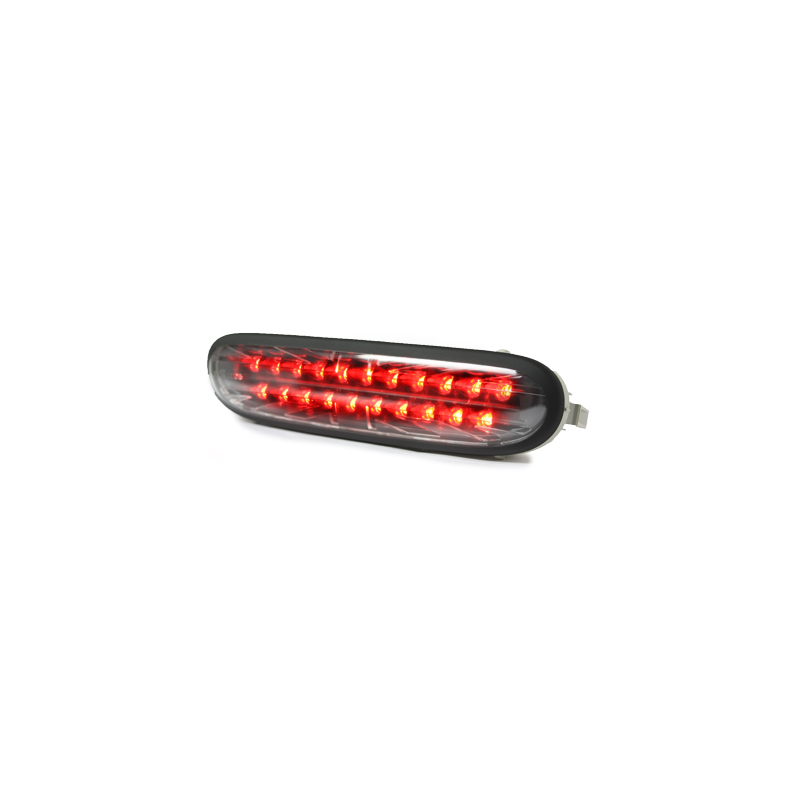 LED Feu de brouillard arrière Mini R56 06+  Noir
