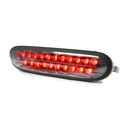 LED Feu de brouillard arrière Mini R56 06+  Noir