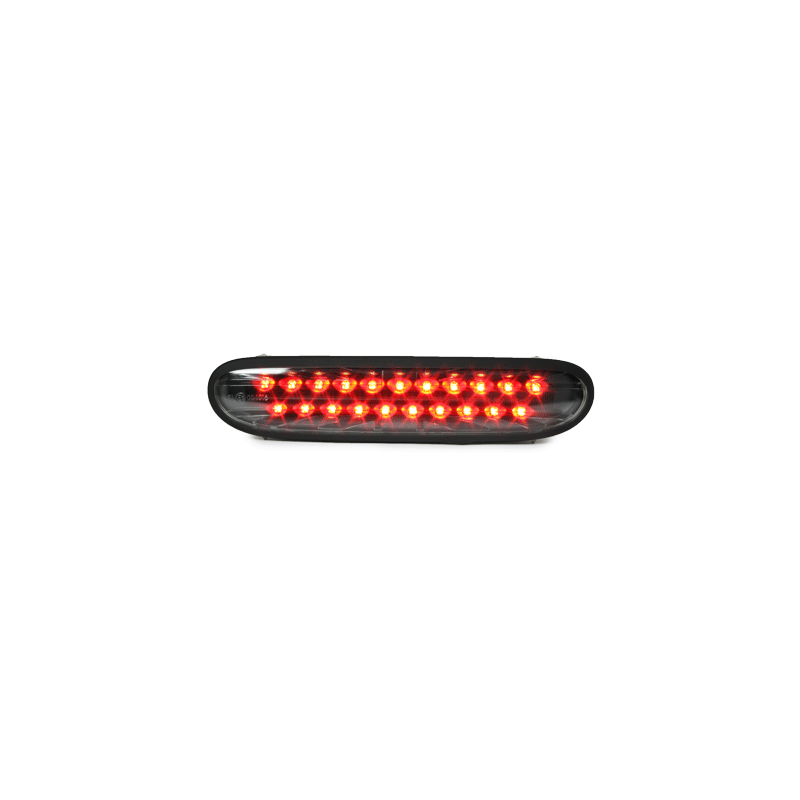 LED Feu de brouillard arrière Mini R56 06+  Noir