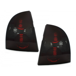 OEtec Feux arrière VW Passat 3BG Berline - Fumé