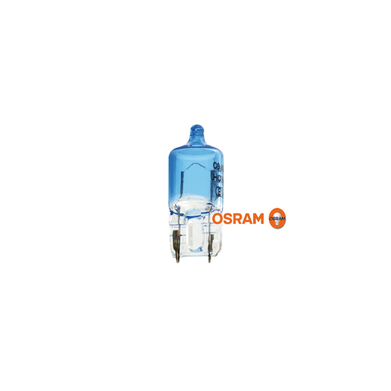 OSRAM Cool Blue Intense Signallampe 4.000 K (2 Pièces)