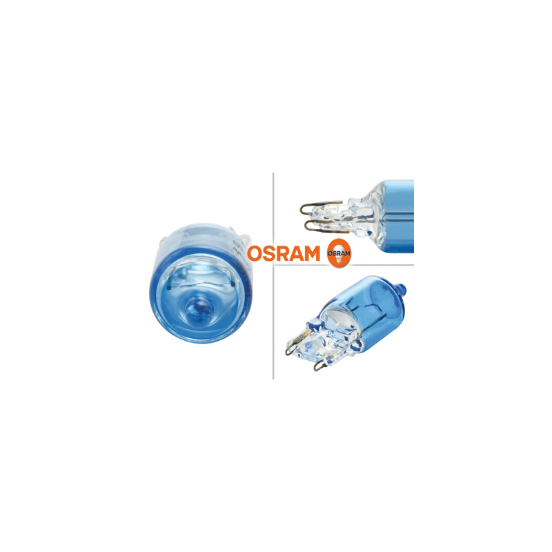 OSRAM Cool Blue Intense Signallampe 4.000 K (2 Pièces)