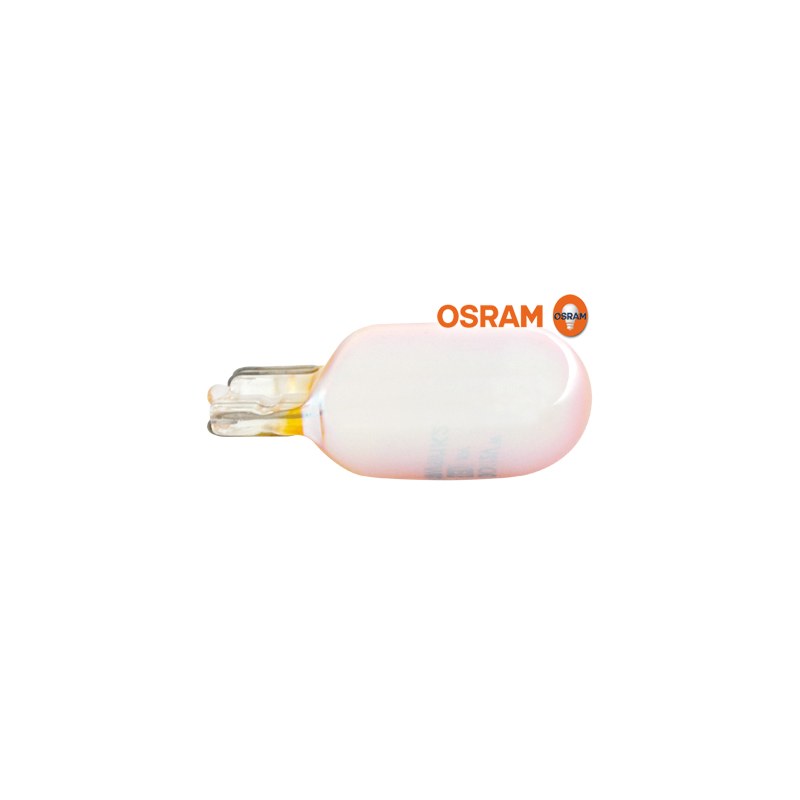 OSRAM DIADEM Chrome WY5W _ orange (2 pièces)