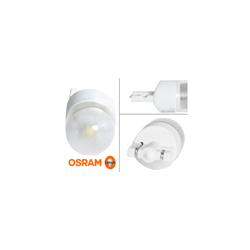 LED W5W OSRAM LED Family W5W Innenbeleuchtung 6000K