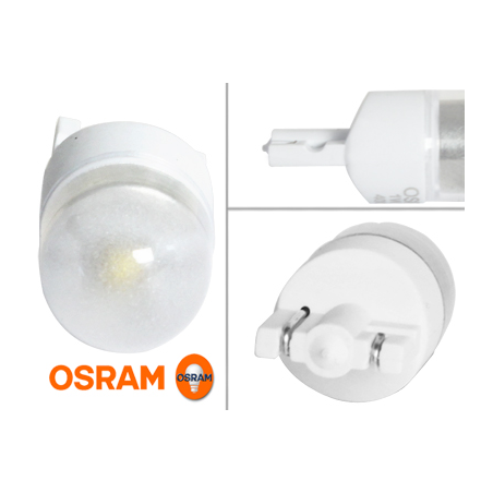 LED W5W OSRAM LED Family W5W Innenbeleuchtung 6000K