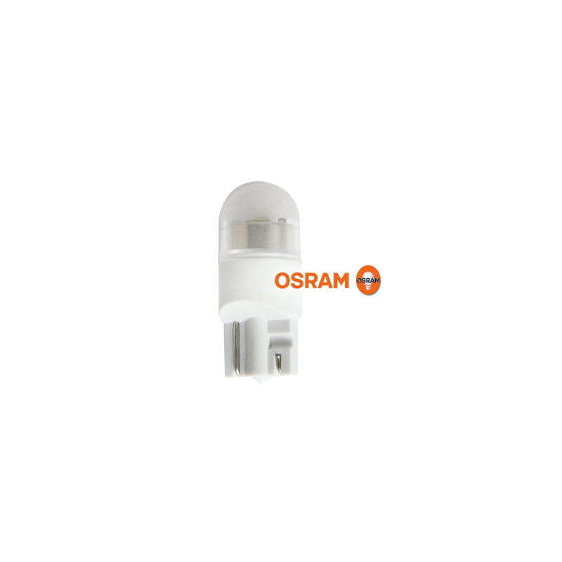 LED W5W OSRAM LED Family W5W Innenbeleuchtung 6000K
