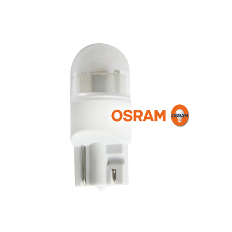 LED W5W OSRAM LED Family W5W Innenbeleuchtung 6000K