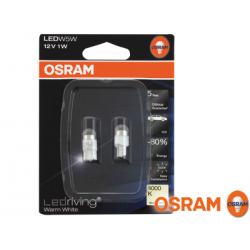 LED W5W OSRAM 4000K