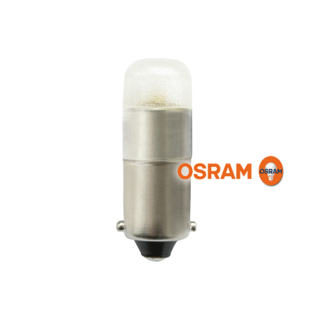 BA9S OSRAM LED Family T4W BA9S Innenbeleuchtung 6000K