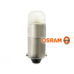 BA9S OSRAM LED Family T4W BA9S Innenbeleuchtung 4000K