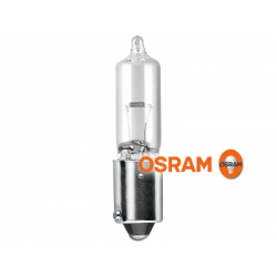 OSRAM ORIGINAL LINE Lampen mit Metallsockel H21W BAY9s-10er Faltschachtel
