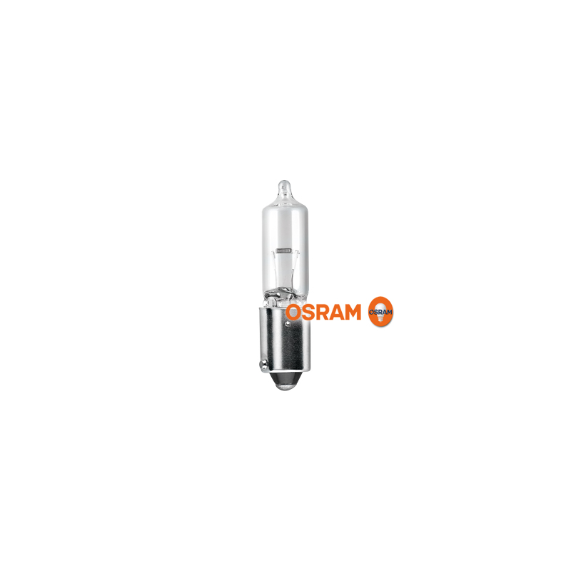 OSRAM ORIGINAL LINE Lampen mit Metallsockel H21W BAY9s-10er Faltschachtel