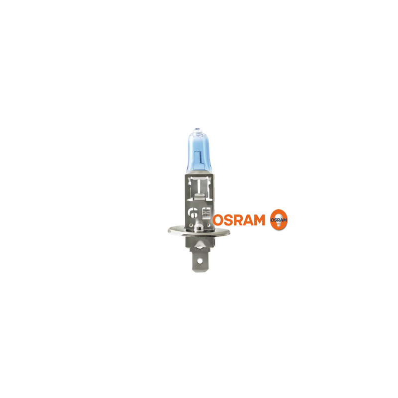 OSRAM Cool Blue Intense H1 Xenon Look 12 V/55 W (1 Pièce)